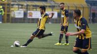 Francesco Bombagi | foto &copy; Antonio Gargiulo | S.S. Juve Stabia